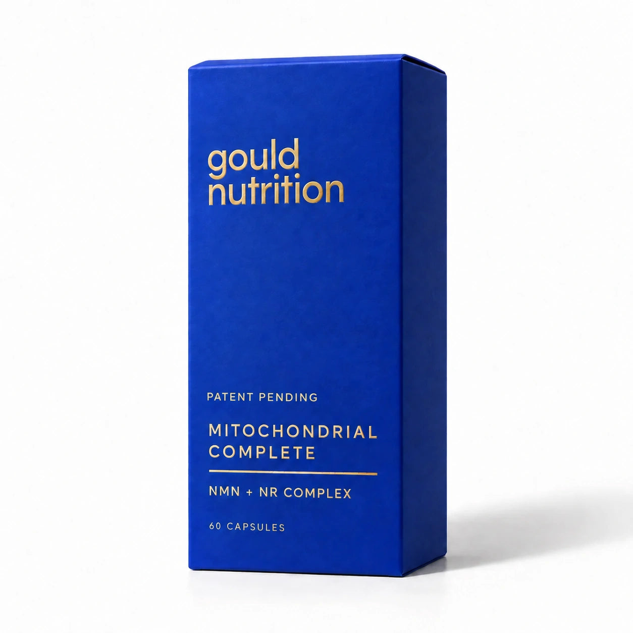 Mitochondrial Complete™ NMN box